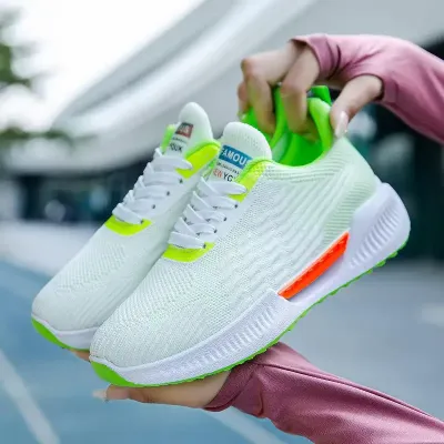 RUNNING GYM SHOES